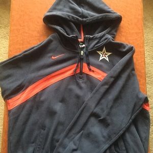 Nike USA hoodie
